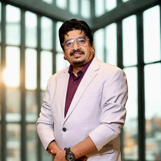 Aniket Dwivedi